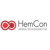 HemCon Medical Technologies-logo